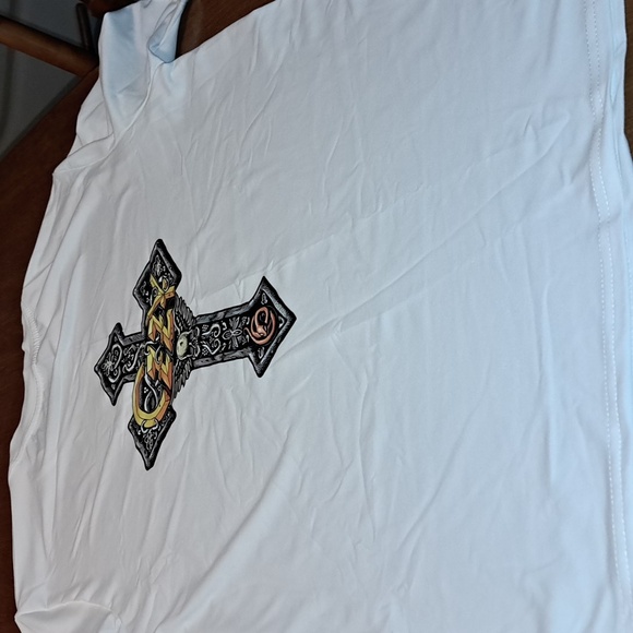 Ozzy Tee L PTP 20" UNISEX - Picture 3 of 5